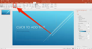 A specially crafted spread slide similar to your organization's logo and a significantly more visual see than canned template. How To Create A Powerpoint Template To Use Or Share