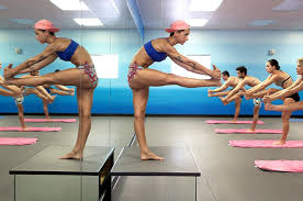 Reality leigh winner expressed outraged political views on social media after president trump was an instagram image of reality leigh winner, 25, who was charged with sending classified material to. Best Yoga Bikram Hot Yoga 305 Sports And Recreation Best Of Miami Miami New Times