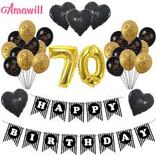 70th Birthday Decorations For Woman Pin By Renato Scaff On Quotes In 2020 70th Birthday Parties 60th Birthday Party Birthday Party Decorations