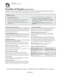 4.9 out of 5 stars. Investment Account Transfer Form Usaa Com