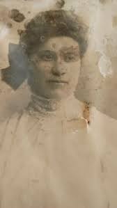 Mary Ellen Shea Sweeney (1885-1920)