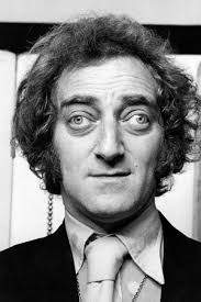 The Adventure of Sherlock Holmes' Smarter Brother (1975)