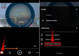 Now vlsub window will appear on the screen. How To Put Subtitles In Vlc On Pc And Mobile