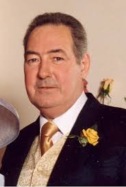 Joseph Kearney Obituary