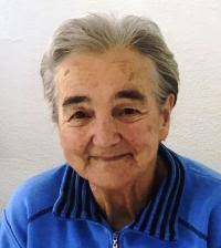 Gedenkseite von Maria Krug :: Gedenkseite