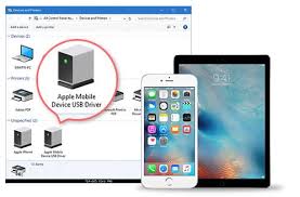 Apple Mobile Device Usb Driver Windows 10 Download Fix Missing