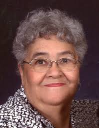 Evelyn Hairston Obituary