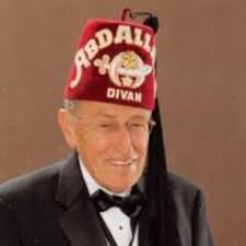 William Whitehouse Obituary June 4, 2015