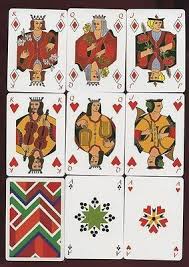 Q3418492 esta página se editó por última vez el 9 jul 2021 a las 20:33. Arts Of Nature Fournier Playing Cards Rare Spanish Deck Spain Sealed Playing Cards Cards Card Illustration