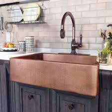 drop in farmhouse kitchen sink ideas