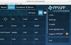 Perbedaan ppsspp dan ppsspp gold emulator ppsspp adalah sebuah emulator yang di gunakan untuk menjalankan game psp atau biasa juga sering di sebut rom sony playstation portable , sebuah file game yang menggunakan format iso/cso. Ppsspp Wikipedia Bahasa Indonesia Ensiklopedia Bebas