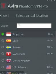 Avira free antivirus for windows. Avira Phantom Vpn Pro Setup Free Download For Windows 7 8 10 Get Into Pc