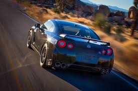 2014 Nissan R35 Gt R Track Edition Nissan Gt R Nissan Gtr