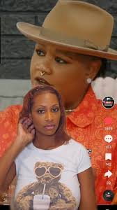 Leah and Diandre Help Im in A Secret Relationship