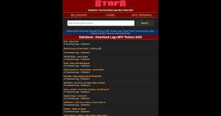 Kumpulan Website Download Lagu Gratis Untuk Mp3 Dan Soundtrack Idcloudhost