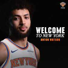 Welcome, Anton!