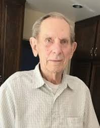 John C Eckert Sr Obituary