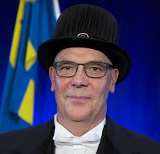 Akademisk högtid 2018