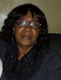 Obituary information for Mary Alfreda Johnson