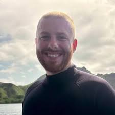 Rory Bell in Runaway Sydney Half Marathon 2025