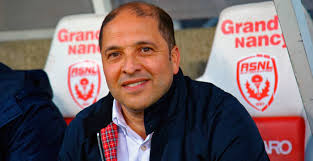 ASNL- AS Nancy Lorraine