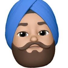 Sukhwinder Singh Buall (@PrincipalBuall)