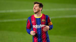 Hit the follow button for all the latest on lionel andrés messi! Lionel Messi Barca Um Prasident Laporta Unterbreitet Dem Superstar Offenbar Angebot Uber Zehn Jahre Eurosport