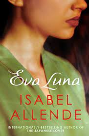 Hace 4 meses 193 1 0. Eva Luna English Edition Ebook Allende Isabel Amazon De Kindle Shop