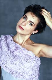 Asmik Grigorian: Konzerte, Artikel, Rezensionen & Termine