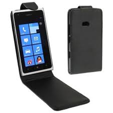 Handy Nokia Lumia 900 Schwarz ...
