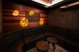 Private Rooms - Pandora Karaoke