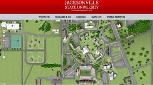 Dont Forget To Utilize This Interactive Map Of Jacksonville