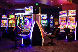 Earning Real Cash: Understanding Which Online Slots Pay Out - Tips to play  online sloys