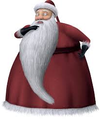 Christmas town (nightmare before christmas). Santa Claus Kingdom Hearts Wiki The Kingdom Hearts Encyclopedia