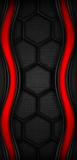 Black And Red Pattern Wallpaper Pin De Lyndon Giles Em Red Wallpaper Papel De Parede Minimalista Papel De Parede Do Telefone Planos De Fundo