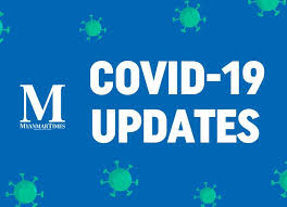 Follow the latest news on moh at today. Myanmar Overtakes Singapore In Total Number Of Covid 19 Cases The Myanmar Times