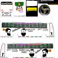You won't pay nearly as much for a bus. Bussid Kerala 2018 Star Bus Bus Games Truck Games