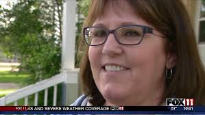 Oshkosh murder suspect in jail; family mourning loss of "woman with a  giving heart"