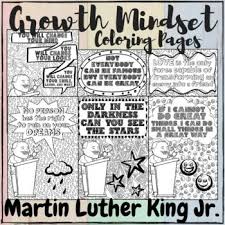 Martin luther king jr day craft project. Pin On Wonderfully Creative 3rd 5th Grade Tpt Resources