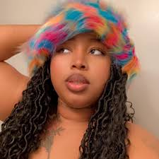 Ange Flore Patricia Siméon