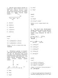 Ngapain aja sih simak ringkasan materi dan 15 contoh soal dinamika rotasi dan. Contoh Soal Torsi Dan Momen Inersia Dinamika Rotasi Fisika Sma Kelas 11