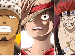 Katana (one piece zoro) grabcad. One Piece 1100 Episode Possible Details Leaked Navy Captures Luffy And More Otakukart