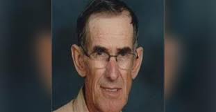 Ervin Cheney Obituary