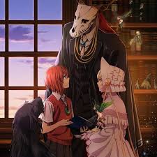 Ã»ã—ãˆ Here Mahoutsukai No Yome Op Acapella Tv Size By Ã»ã—ãˆ S 2nd Сериал состоит из двадцати четырех серий, в основу сценария легла популярная манга за авторством мангаки корэ ямазаки (kore yamazaki). ã»ã—ãˆ here mahoutsukai no yome op