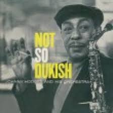 Not So Dukish (3 LP