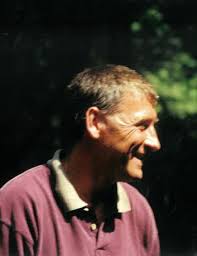 Obituary for Stephen George Gimblett