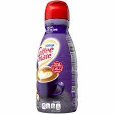 Check spelling or type a new query. Nestle Coffee Mate Italian Sweet Creme Liquid Coffee Creamer 32 Fl Oz Kroger