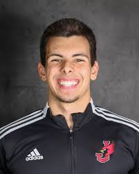 2025-2026 Student Athlete Advisory Committee Roster