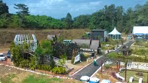 Galeri dato onn batu pahat 5. Road To Maha 2016 Taman Botani Johor Hikayat Kembara Dari Rumah