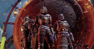 Just once per character, the whole season. Season Of The Splicer Iron Banner Leverage The Void Destiny 2 Guide Polygon